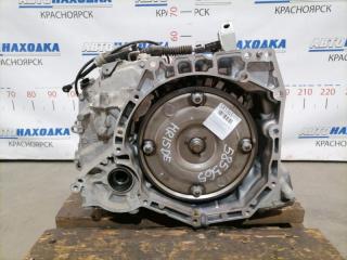 АКПП NISSAN TIIDA LATIO SC11 HR15DE контрактная