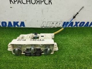 Климат-контроль MITSUBISHI COLT Z24A 4A91 контрактная
