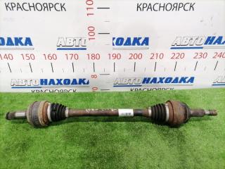Привод задний правый LEXUS GS450h GWS191 2GR-FSE контрактная