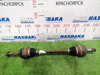 Привод задний левый LEXUS GS450h GWS191 2GR-FSE контрактная