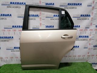 Дверь задняя левая NISSAN TIIDA LATIO SC11 HR15DE контрактная