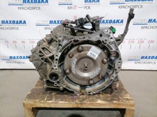 АКПП NISSAN QASHQAI J10 2006-2013 MR20DE