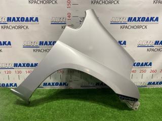 Крыло переднее правое HONDA MOBILIO GB1 L15A контрактная