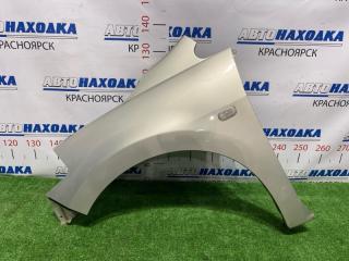 Крыло переднее левое NISSAN TIIDA LATIO SC11 HR15DE контрактная