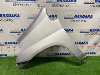 Крыло переднее левое HONDA MOBILIO GB1 L15A контрактная