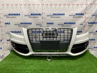 Бампер передний AUDI Q5 8R CDNC контрактная