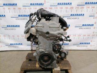 Двигатель NISSAN TIIDA C11 HR15DE контрактная