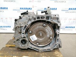 АКПП NISSAN TIIDA C11 HR15DE контрактная