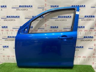 Дверь передняя левая MAZDA DEMIO DY5W ZY-VE контрактная