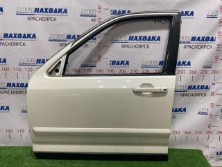 Дверь передняя левая HONDA CR-V RD5 K20A контрактная