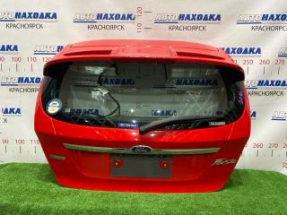 Дверь задняя задняя FORD FIESTA CB1 SFJB контрактная