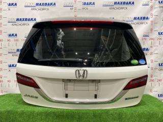 Дверь задняя задняя HONDA JADE FR4 LEB контрактная