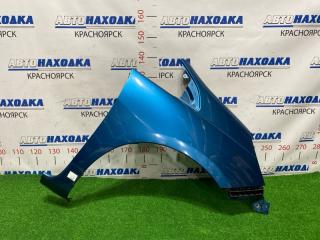 Крыло переднее правое HONDA FIT SHUTTLE GP2 LDA контрактная