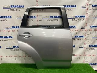 Дверь задняя правая MITSUBISHI OUTLANDER CW5W 4B12 контрактная