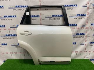 Дверь задняя правая TOYOTA RAV4 GSA33W 2GR-FE контрактная