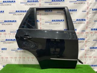 Дверь задняя правая BMW X5 E70 N52B30AF контрактная