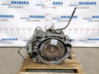 АКПП MAZDA DEMIO DY5W 2002-2007 ZY-VE