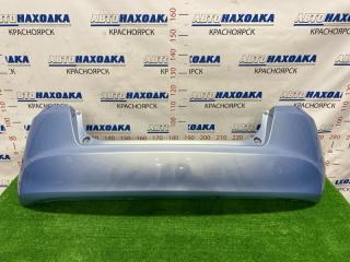 Бампер задний HONDA FIT GE6 L13A контрактная