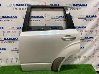 Дверь левая задняя SUBARU FORESTER SHJ 2007-2013 FB20A Дверь левая задняя SUBARU FORESTER SHJ 2007-2013 FB20A