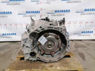 АКПП TOYOTA VITZ KSP130 2010-2020 1KR-FE