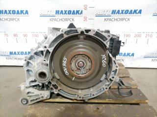 АКПП VOLVO XC60 DZ44 2008-2017 B4204T6