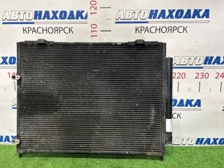 Радиатор кондиционера HONDA MDX YD1 J35A контрактная