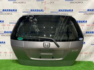 Дверь задняя задняя HONDA FIT GD1 L13A контрактная