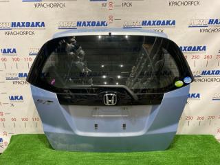 Дверь задняя задняя HONDA FIT GE6 L13A контрактная