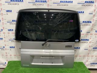 Дверь задняя задняя HONDA MOBILIO GB1 L15A контрактная