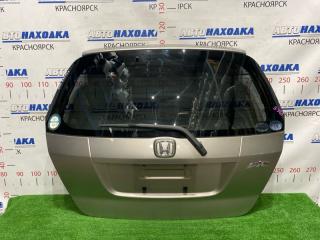 Дверь задняя задняя HONDA FIT GD1 L13A контрактная