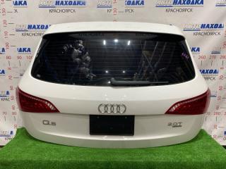 Дверь задняя задняя AUDI Q5 8R CDNC контрактная