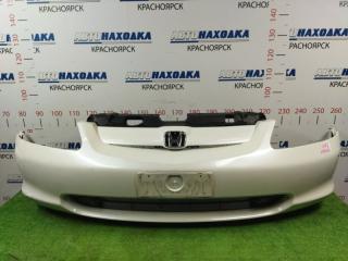 Бампер передний HONDA CIVIC EU1 D15B контрактная