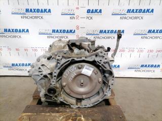 АКПП NISSAN SERENA C25 2005-2010 MR20DE