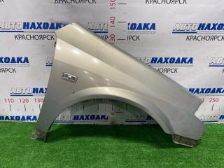 Крыло переднее правое NISSAN PRIMERA QP12 QG18DE контрактная
