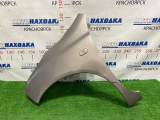Крыло переднее левое NISSAN MARCH AK12 CR12DE контрактная