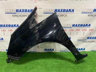 Крыло переднее левое HONDA FIT SHUTTLE GP2 LDA контрактная