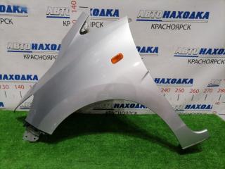 Крыло переднее левое HONDA FIT GK3 L13B контрактная