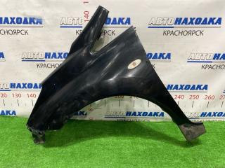 Крыло переднее левое NISSAN NOTE E12 HR12DDR контрактная