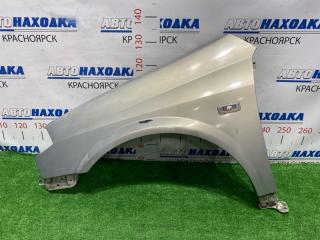 Крыло переднее левое NISSAN PRIMERA QP12 QG18DE контрактная