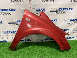 Крыло переднее правое NISSAN PRESAGE TU31 QR25DE контрактная