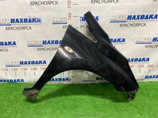 Крыло переднее правое NISSAN NOTE E12 HR12DDR контрактная