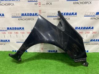 Крыло переднее правое HONDA FIT SHUTTLE GP2 LDA контрактная