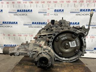 АКПП MITSUBISHI OUTLANDER CW5W 2005-2012 4B12