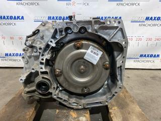 АКПП NISSAN NOTE E12 2012-2016 HR12DDR