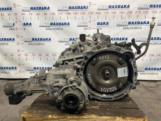 АКПП MITSUBISHI OUTLANDER CW5W 2005-2012 4B12
