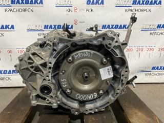 АКПП NISSAN JUKE F15 2010-2019 MR16DDT