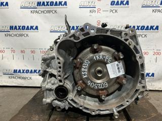 АКПП TOYOTA VITZ KSP130 2010-2020 1KR-FE