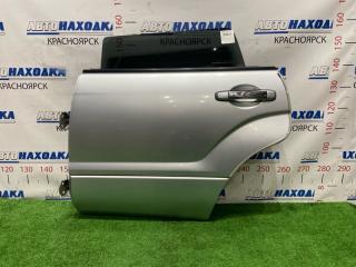 Дверь левая задняя SUBARU FORESTER SG5 2002-2008 EJ20 Дверь левая задняя SUBARU FORESTER SG5 2002-2008 EJ20