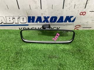 Зеркало TOYOTA COROLLA FIELDER ZRE144G 2006-2012 2ZR-FE