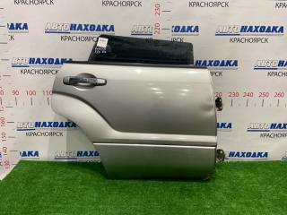 Дверь правая задняя SUBARU FORESTER SG5 2002-2008 EJ20 Дверь правая задняя SUBARU FORESTER SG5 2002-2008 EJ20